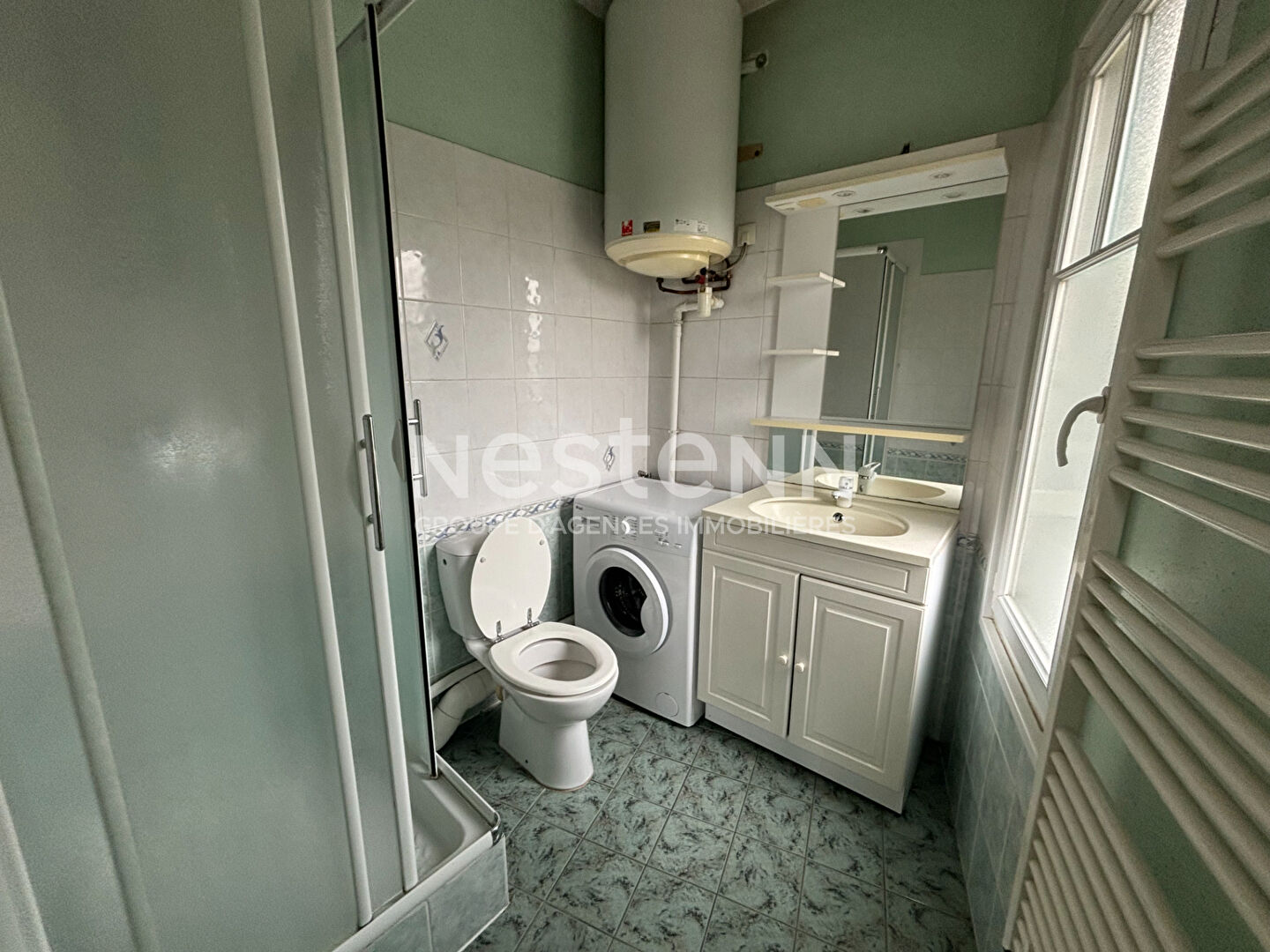 Photo Appartement Blois 1 pièce 19 m2 image 3/3