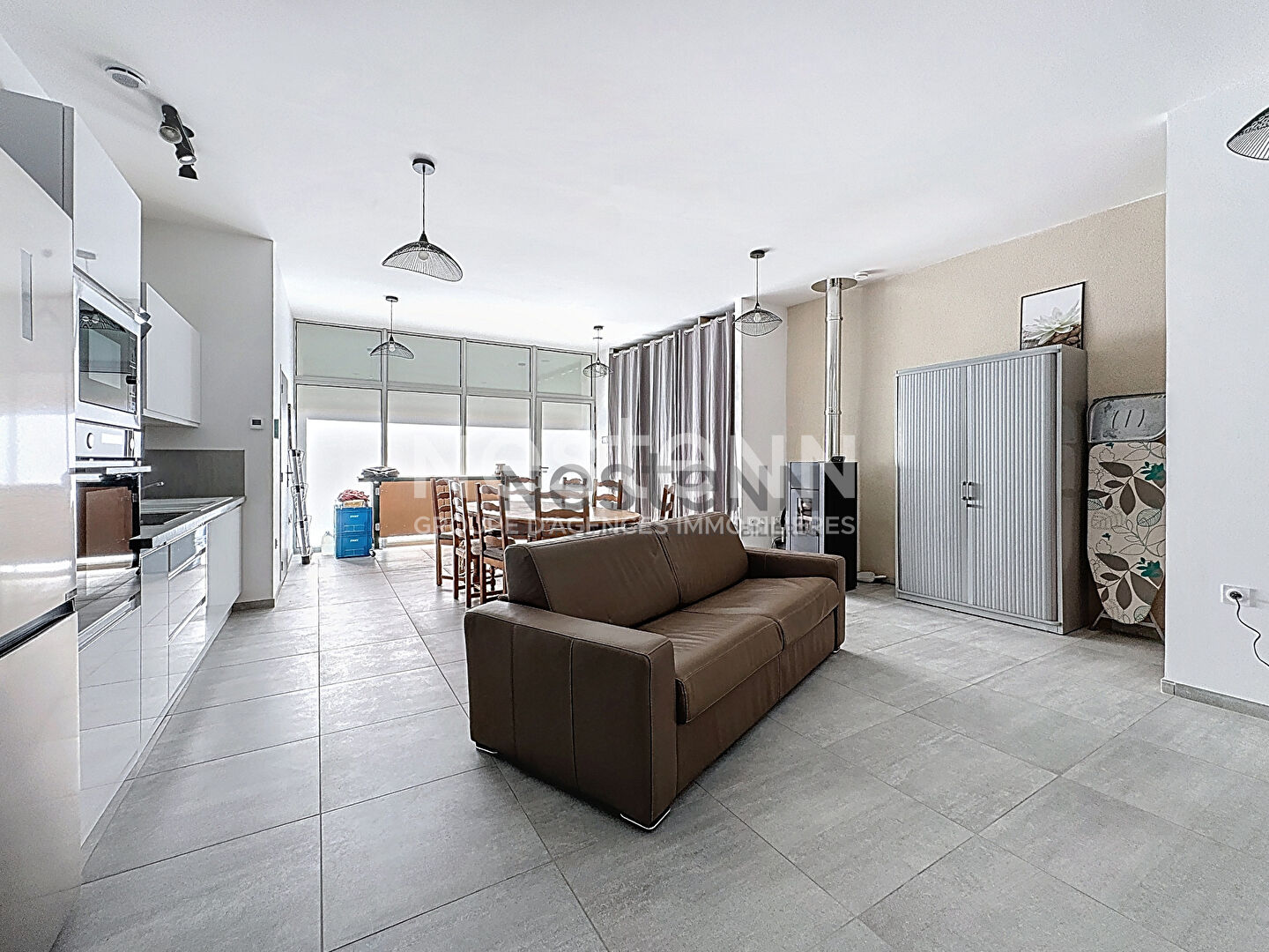 Photo Maison de Charme à Blois ? Opportunité Rare dans le Quartier de Vienne ! image 1/6