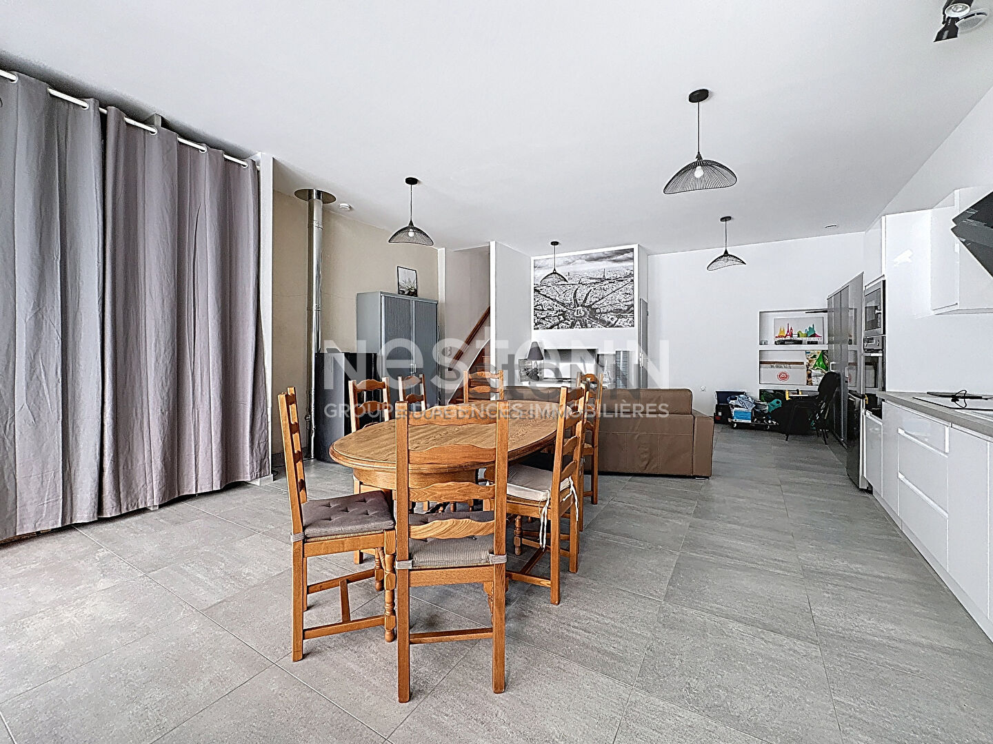 Photo Maison de Charme à Blois ? Opportunité Rare dans le Quartier de Vienne ! image 3/6