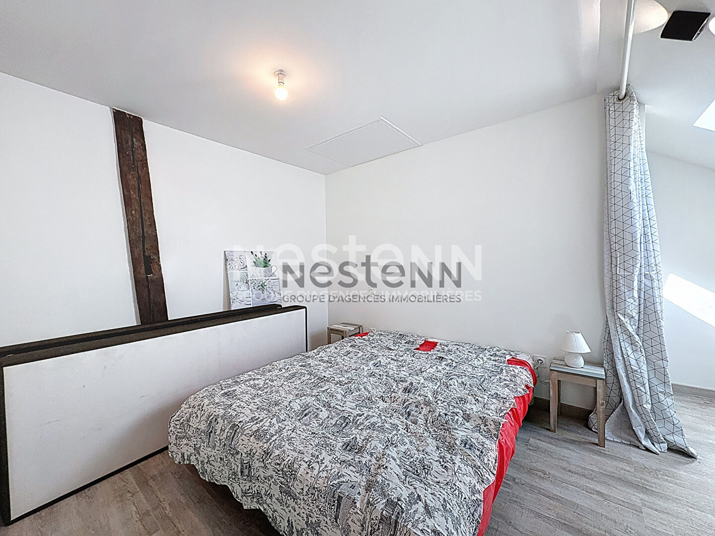 Photo Maison de Charme à Blois ? Opportunité Rare dans le Quartier de Vienne ! image 4/6