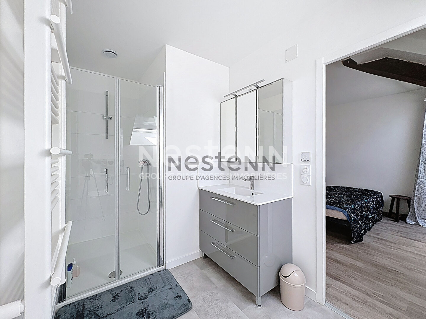 Photo Maison de Charme à Blois ? Opportunité Rare dans le Quartier de Vienne ! image 6/6