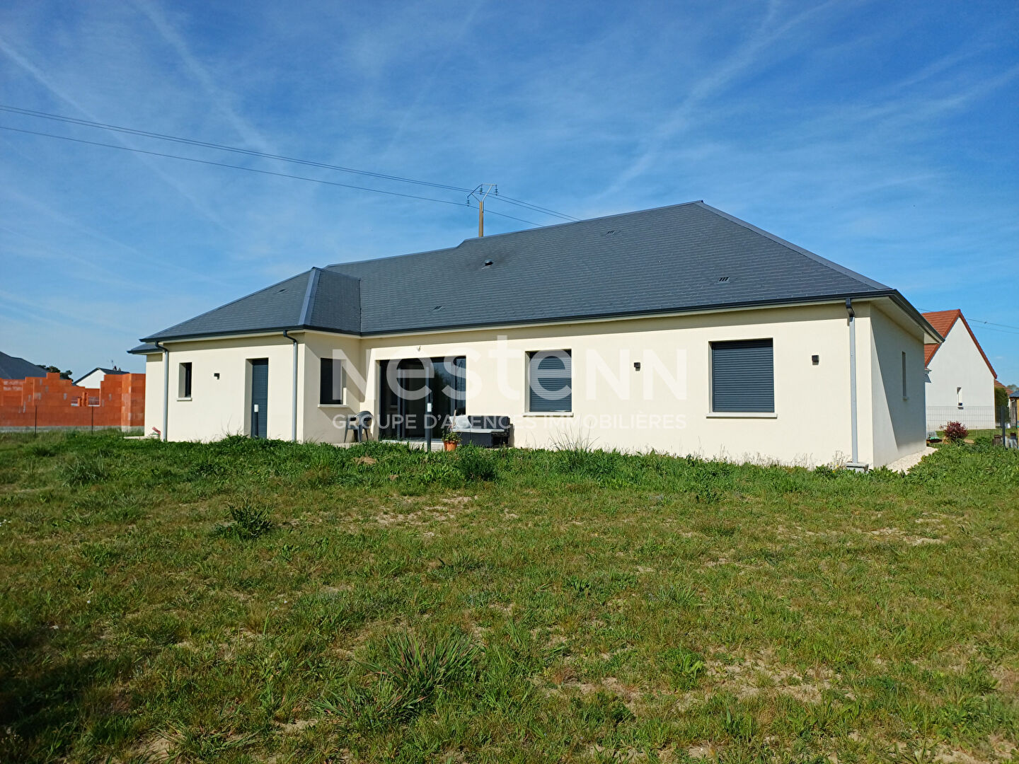 Agence immobilière de Solvimo - agences déployées - Solvimo Blois