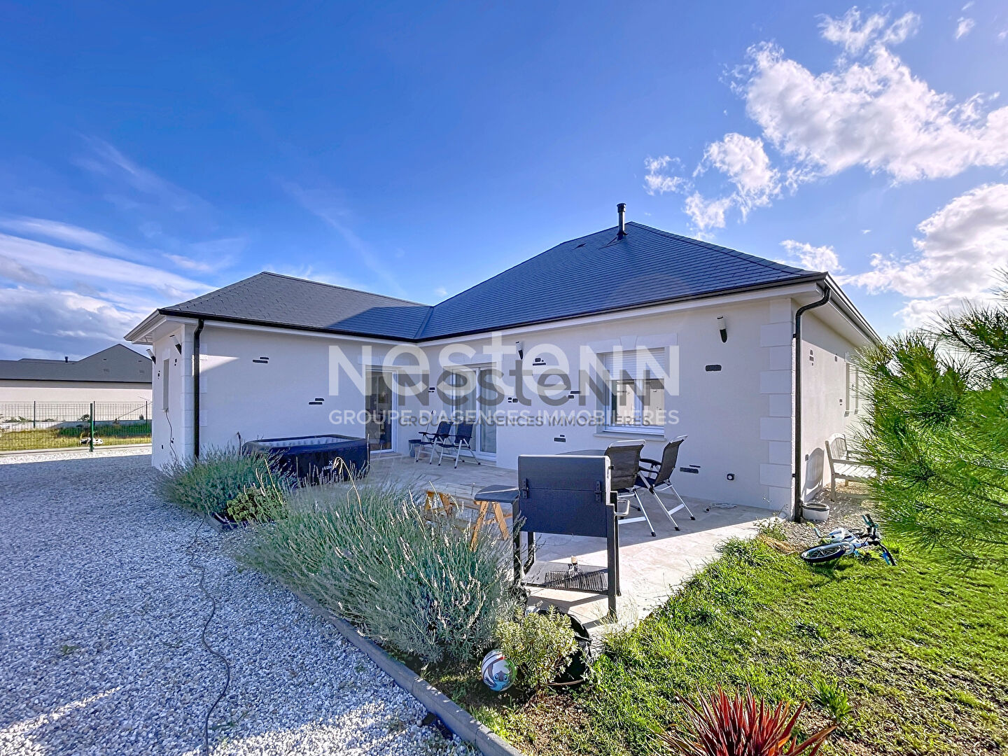 Agence immobilière de Solvimo - agences déployées - Solvimo Blois