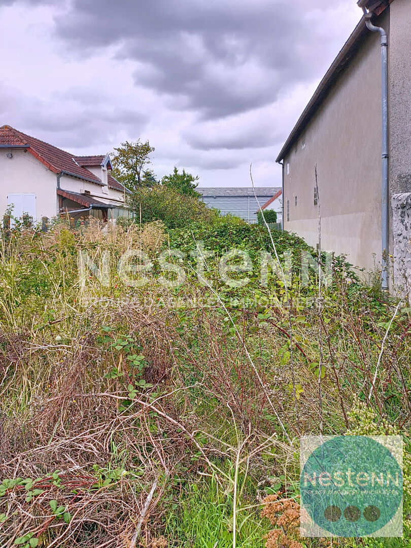Agence immobilière de 
 NESTENN Blois - NESTENN SAINT GERVAIS LA FORET 
