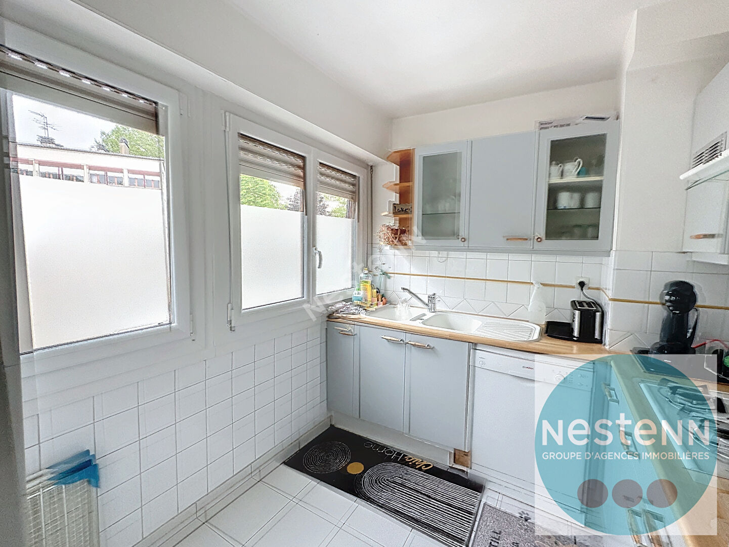 À vendre : Appartement 3 pièces à Blois - Opportunité à saisir !