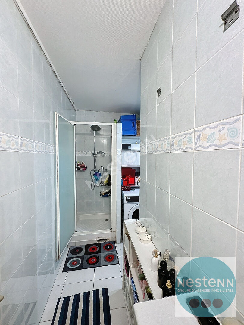 Photo Appartement 3 pièces à Blois Cabochon. 51 m² lumineux, 2 chambres, bon état, proche commerces et gare. Idéal investisseur ou primo-accédant ! image 5/5