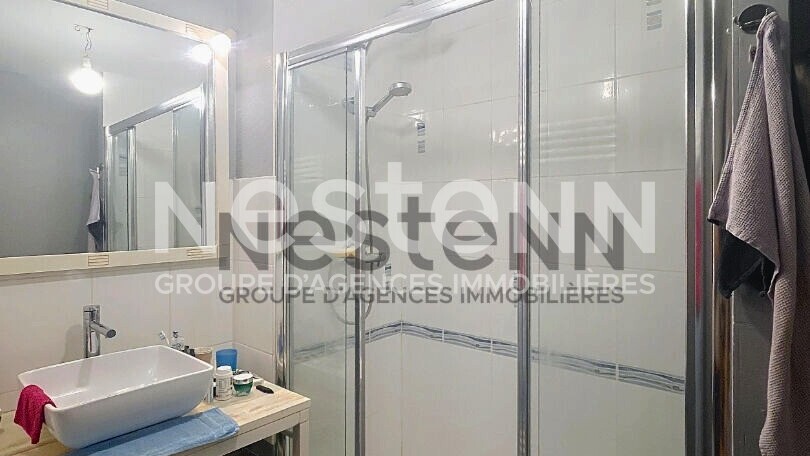 Photo À vendre à Blois : bel appartement 3 pièces de 61 m², lumineux et traversant, dans une petite copropriété en centre-ville. Idéal premier achat ou investissement. image 6/6
