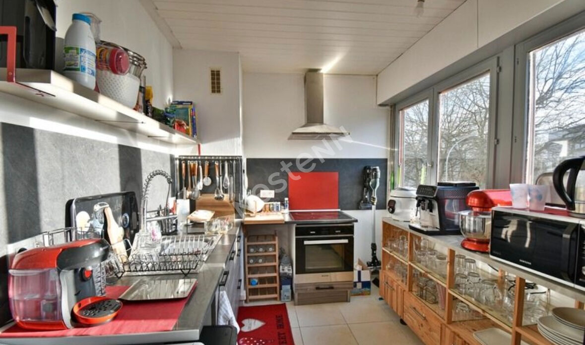 À vendre : Appartement T3 à Blois - Secteur Cabochon