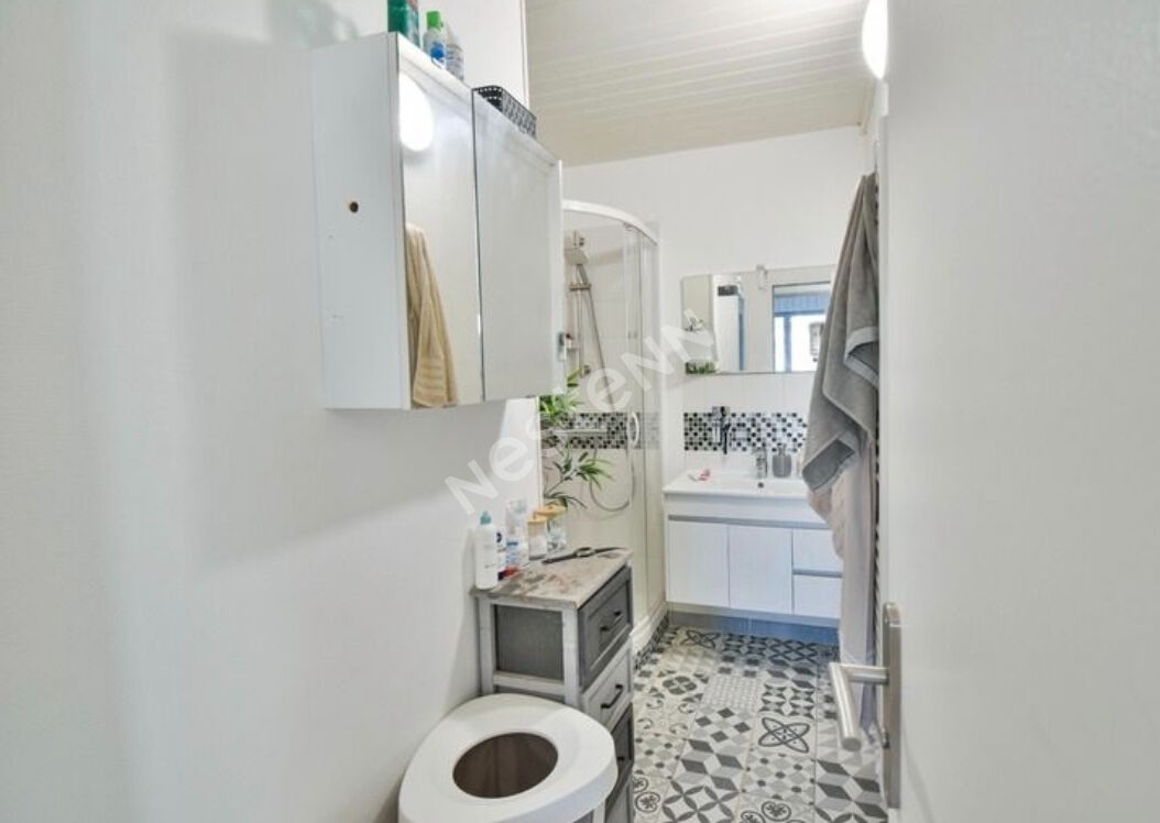 Photo Appartement T3 à Blois secteur Cabochon, 51 m², rentabilité 8 %, déjà loué. Proche centre-ville, gare et commerces. Idéal investisseur ! image 5/5