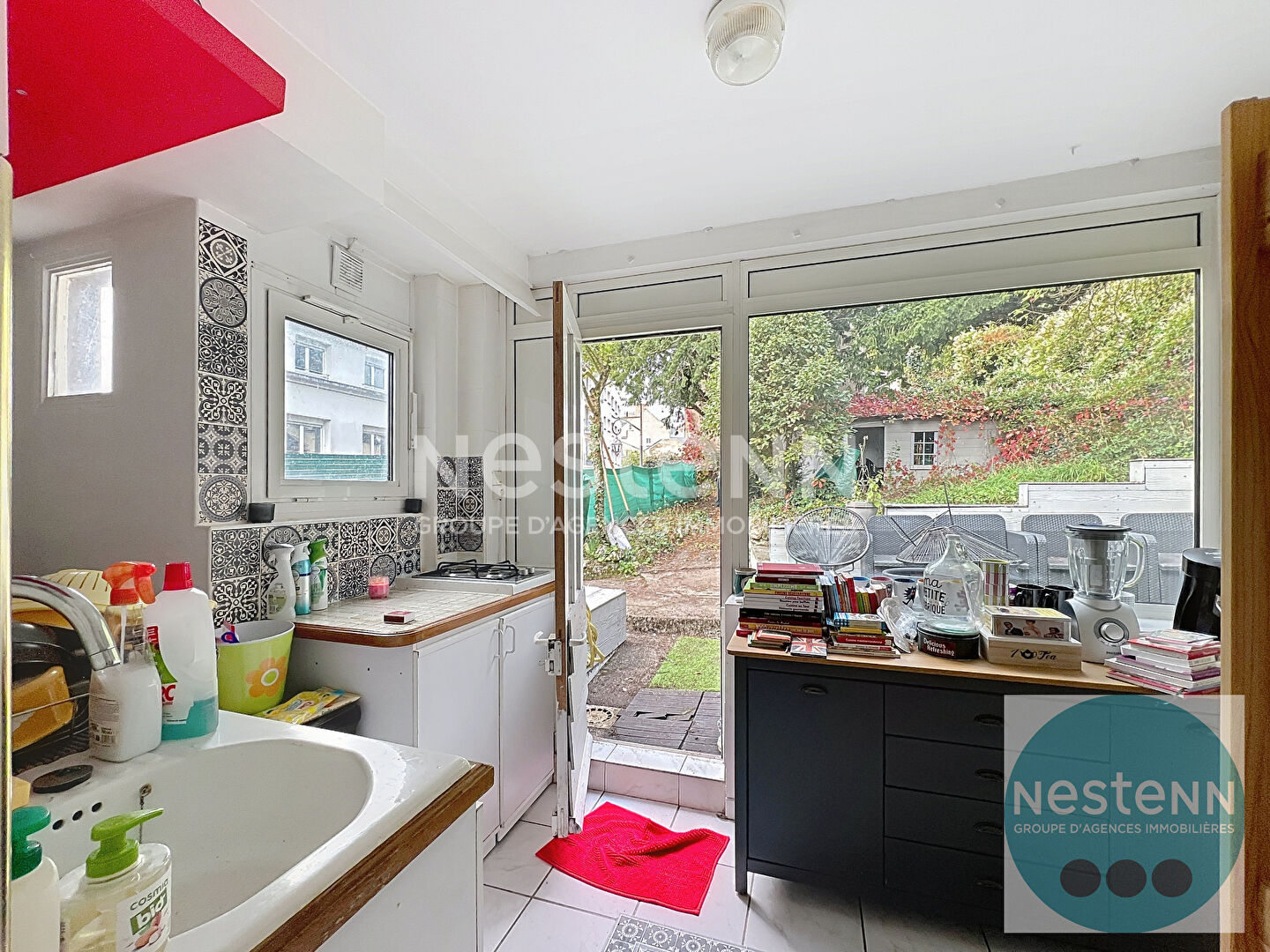 Photo Maison Rare à Blois - Jardin, Terrasse et Potentiel Exceptionnel à Saint-Nicolas image 4/6