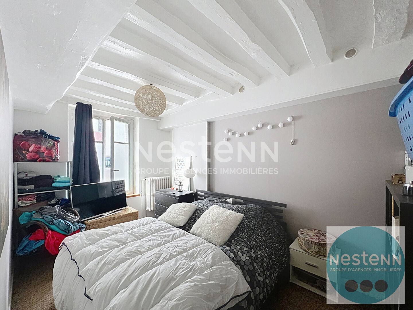 Photo Maison Rare à Blois - Jardin, Terrasse et Potentiel Exceptionnel à Saint-Nicolas image 6/6