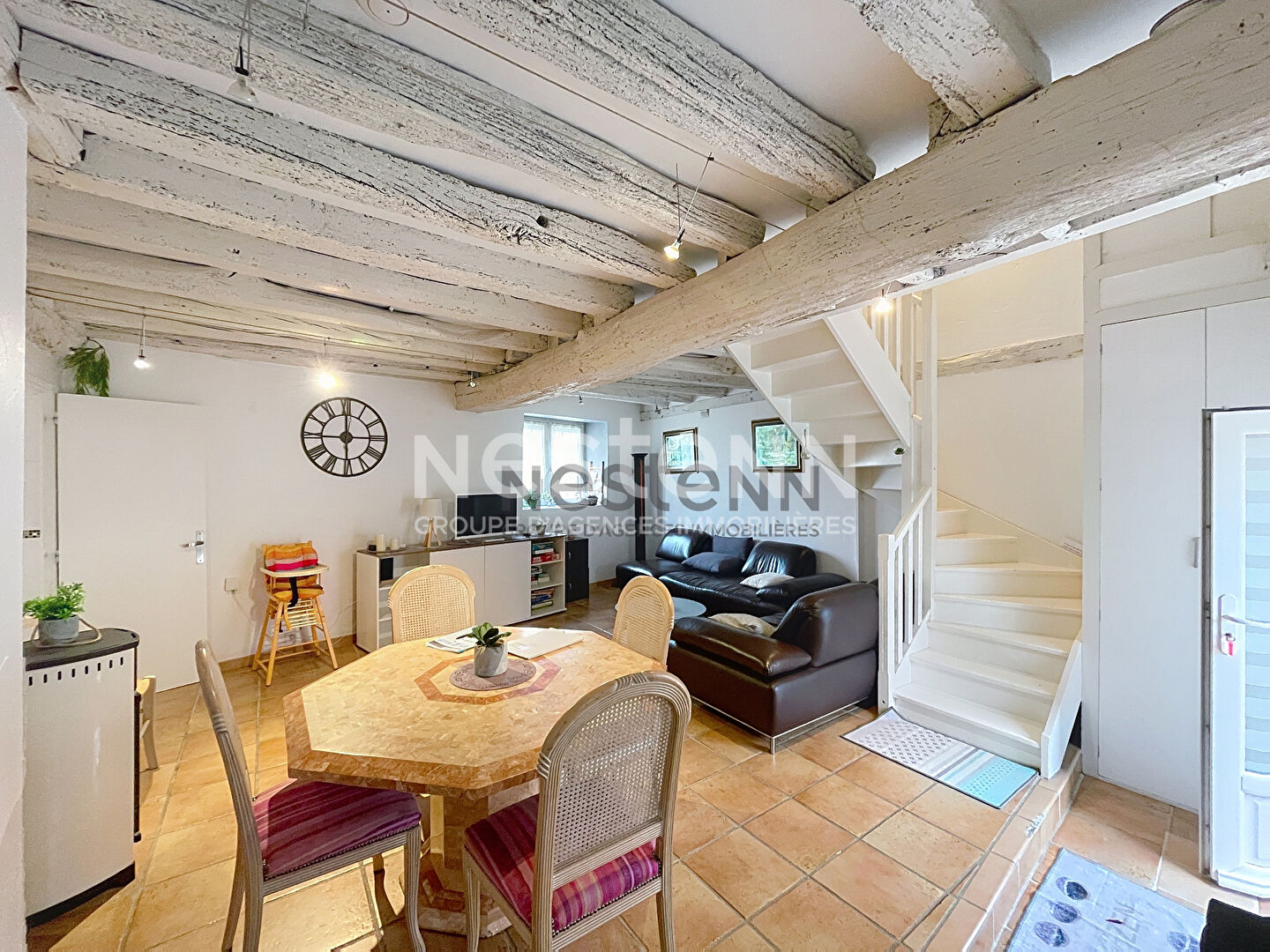 Agence immobilière de Solvimo - agences déployées - Solvimo Blois