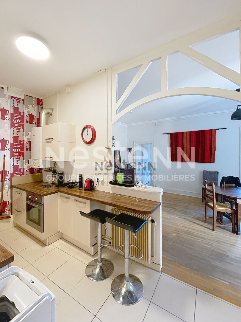 Agence immobilière de Solvimo - agences déployées - Solvimo Blois