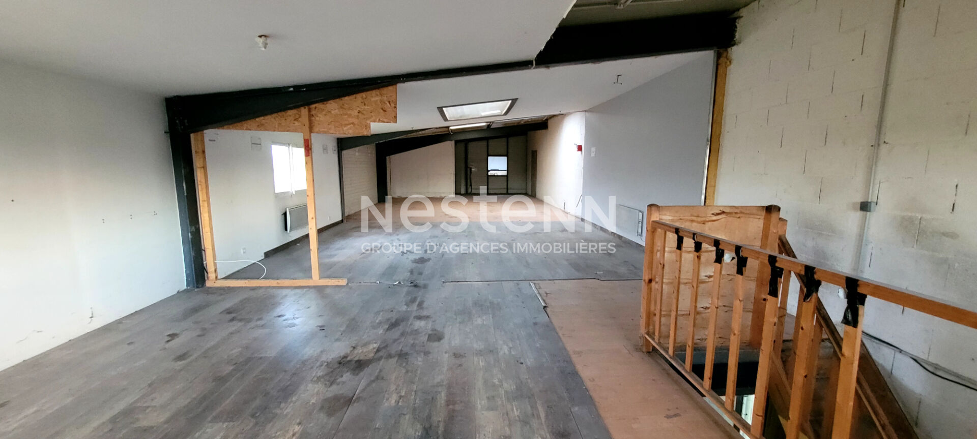 Agence immobilière de Solvimo - agences déployées - Solvimo Blois