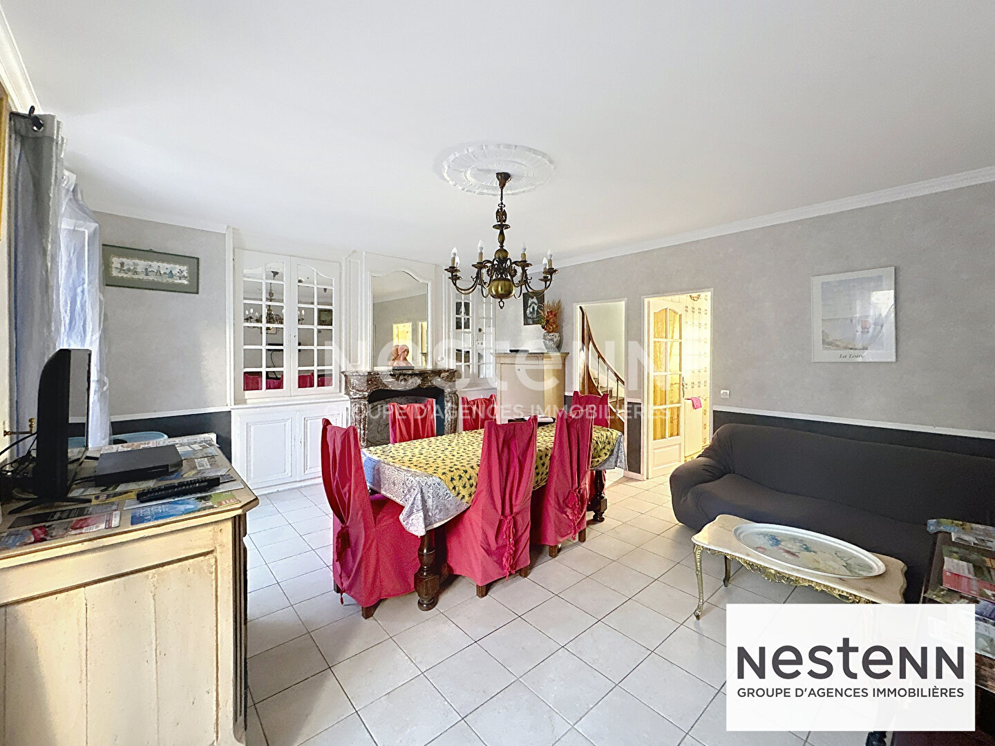 Agence immobilière de Solvimo - agences déployées - Solvimo Blois