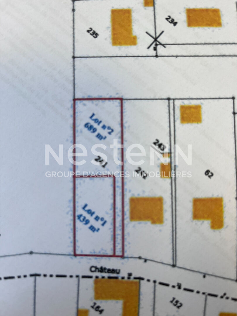 Agence immobilière de Solvimo - agences déployées - Solvimo Blois