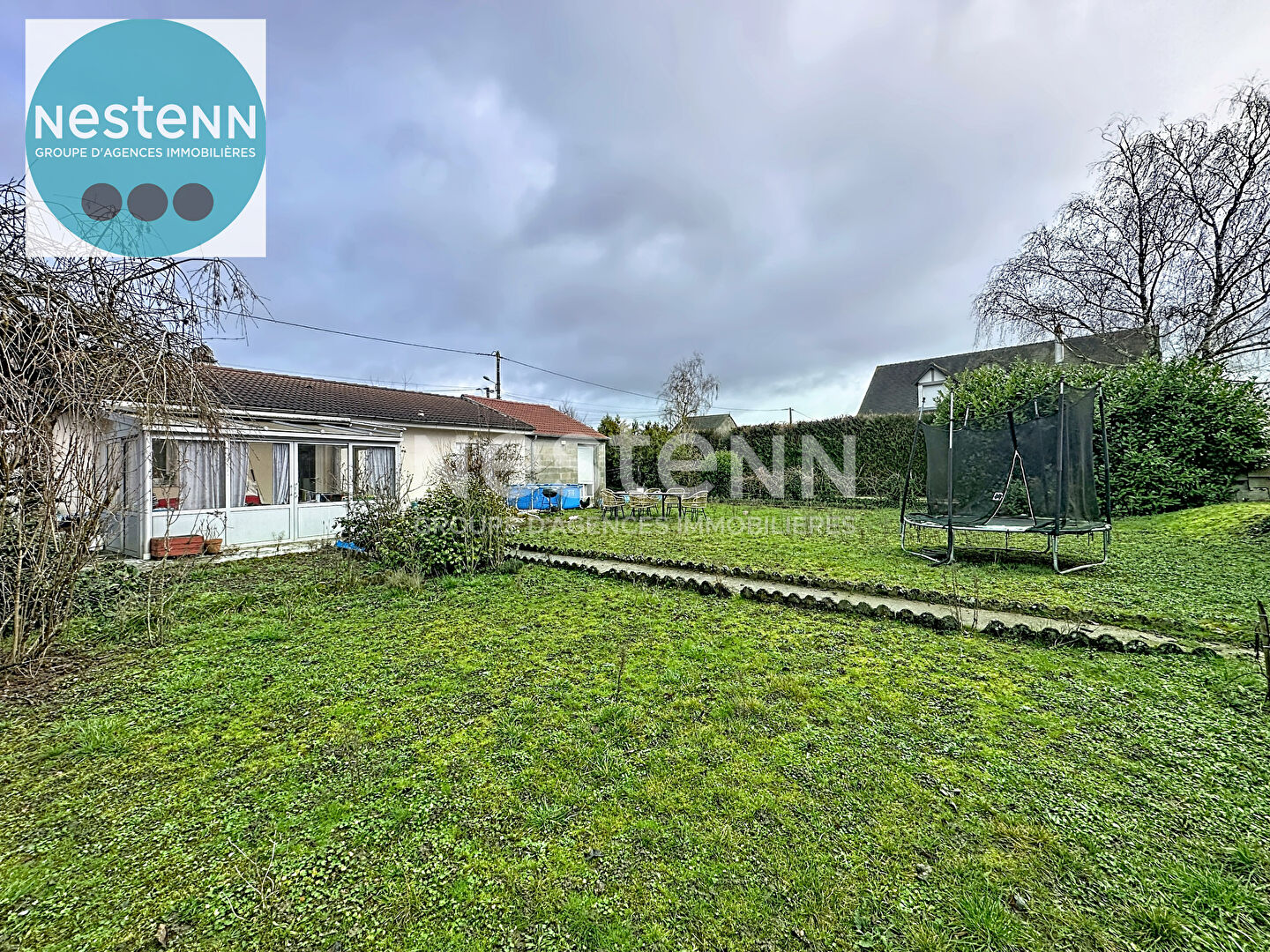 Agence immobilière de Solvimo - agences déployées - Solvimo Blois