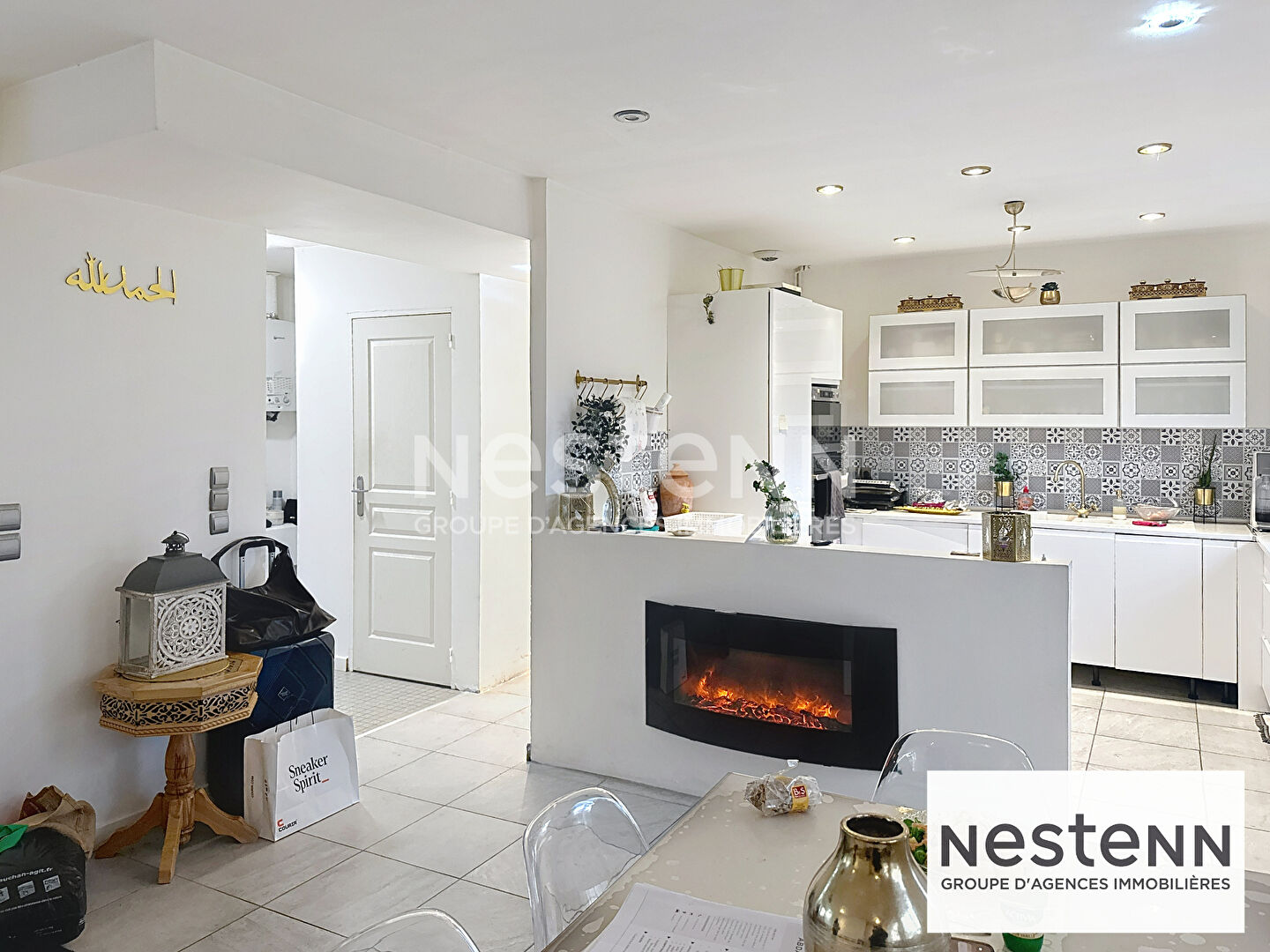 Agence immobilière de Solvimo - agences déployées - Solvimo Blois