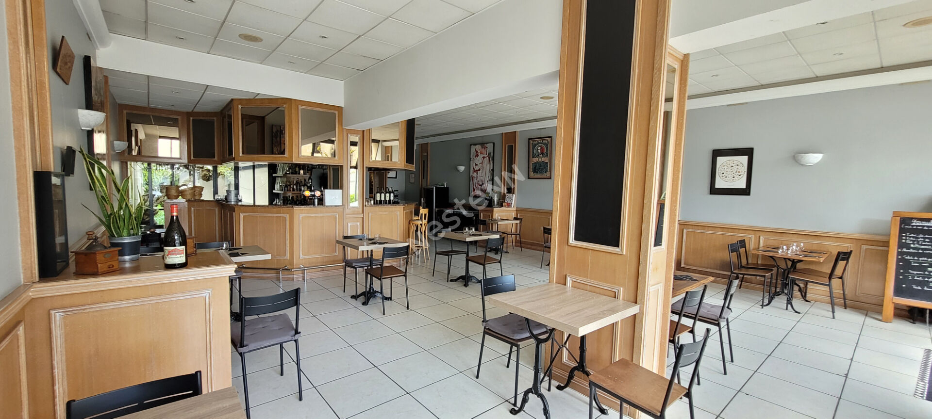 Agence immobilière de Solvimo - agences déployées - Solvimo Blois