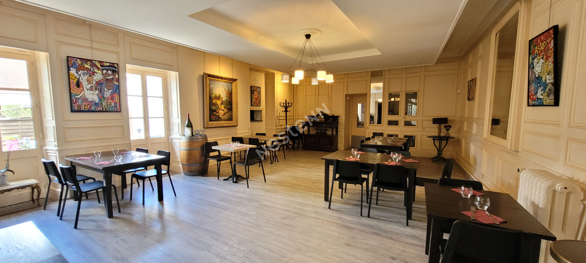 Agence immobilière de Solvimo - agences déployées - Solvimo Blois