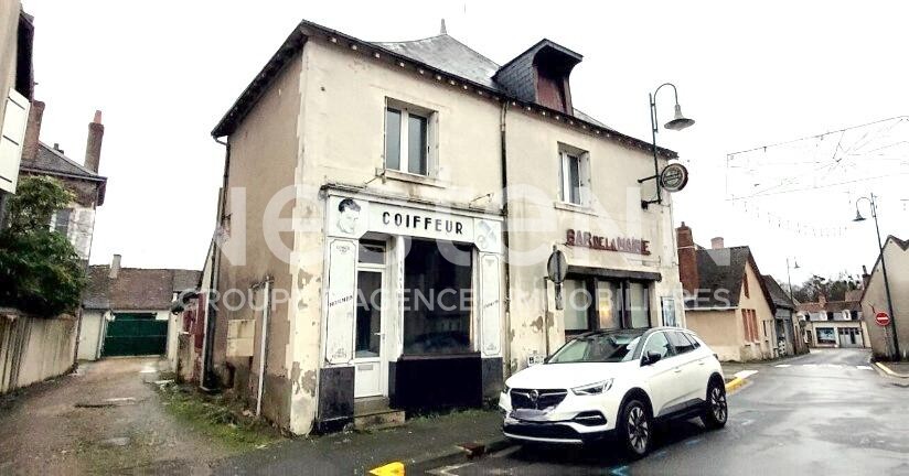 Agence immobilière de Solvimo - agences déployées - Solvimo Blois