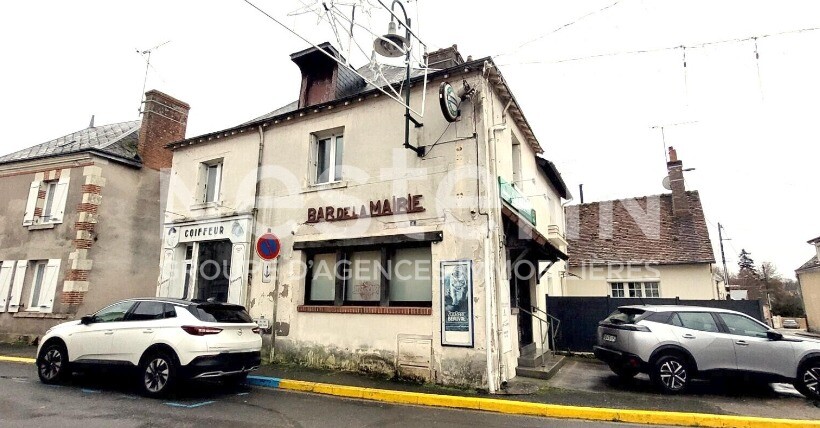 Agence immobilière de Solvimo - agences déployées - Solvimo Blois
