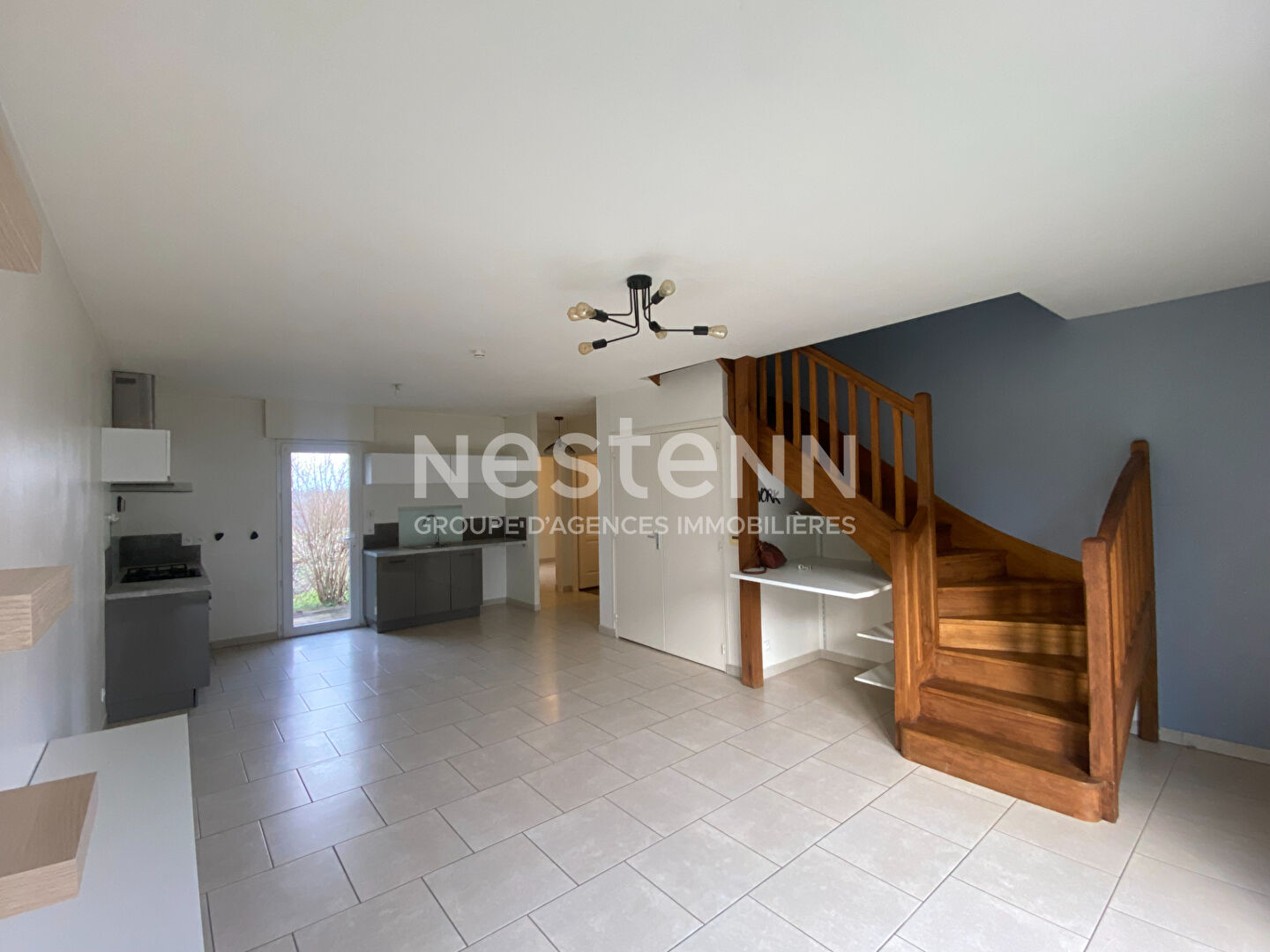 Agence immobilière de 
 NESTENN Blois - NESTENN SAINT GERVAIS LA FORET 
