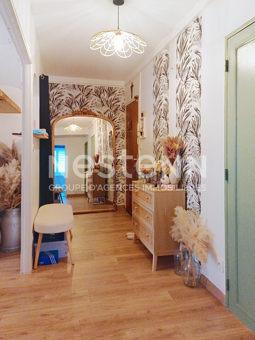 Agence immobilière de 
 NESTENN Blois - NESTENN SAINT GERVAIS LA FORET 
