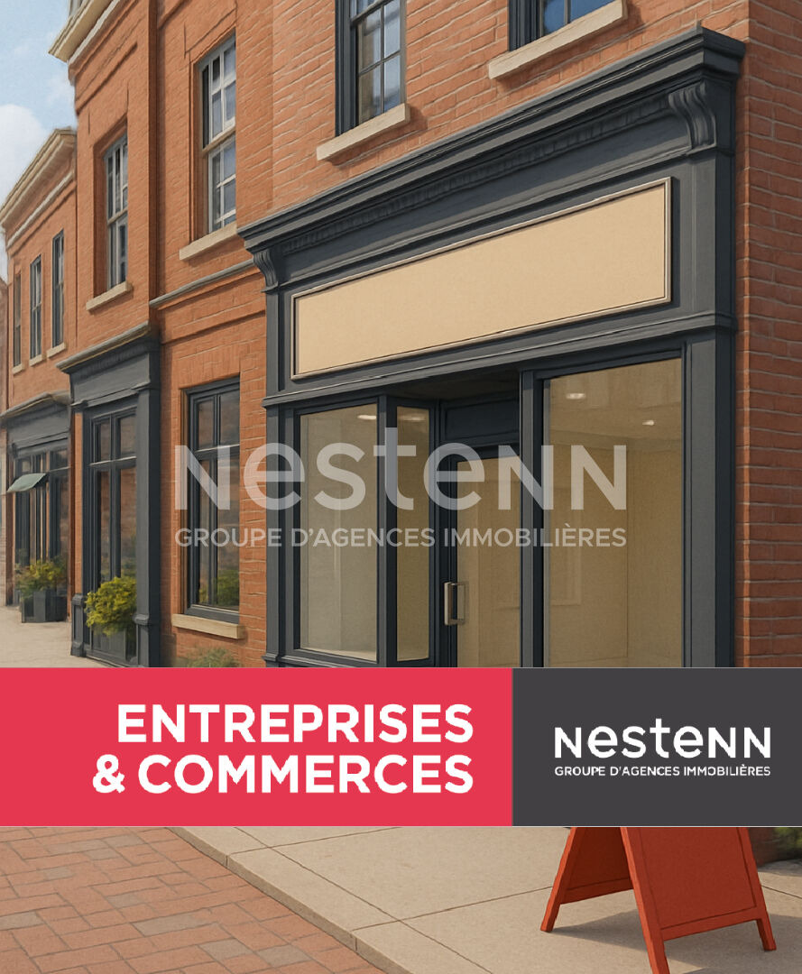 Agence immobilière de Solvimo - agences déployées - Solvimo Blois