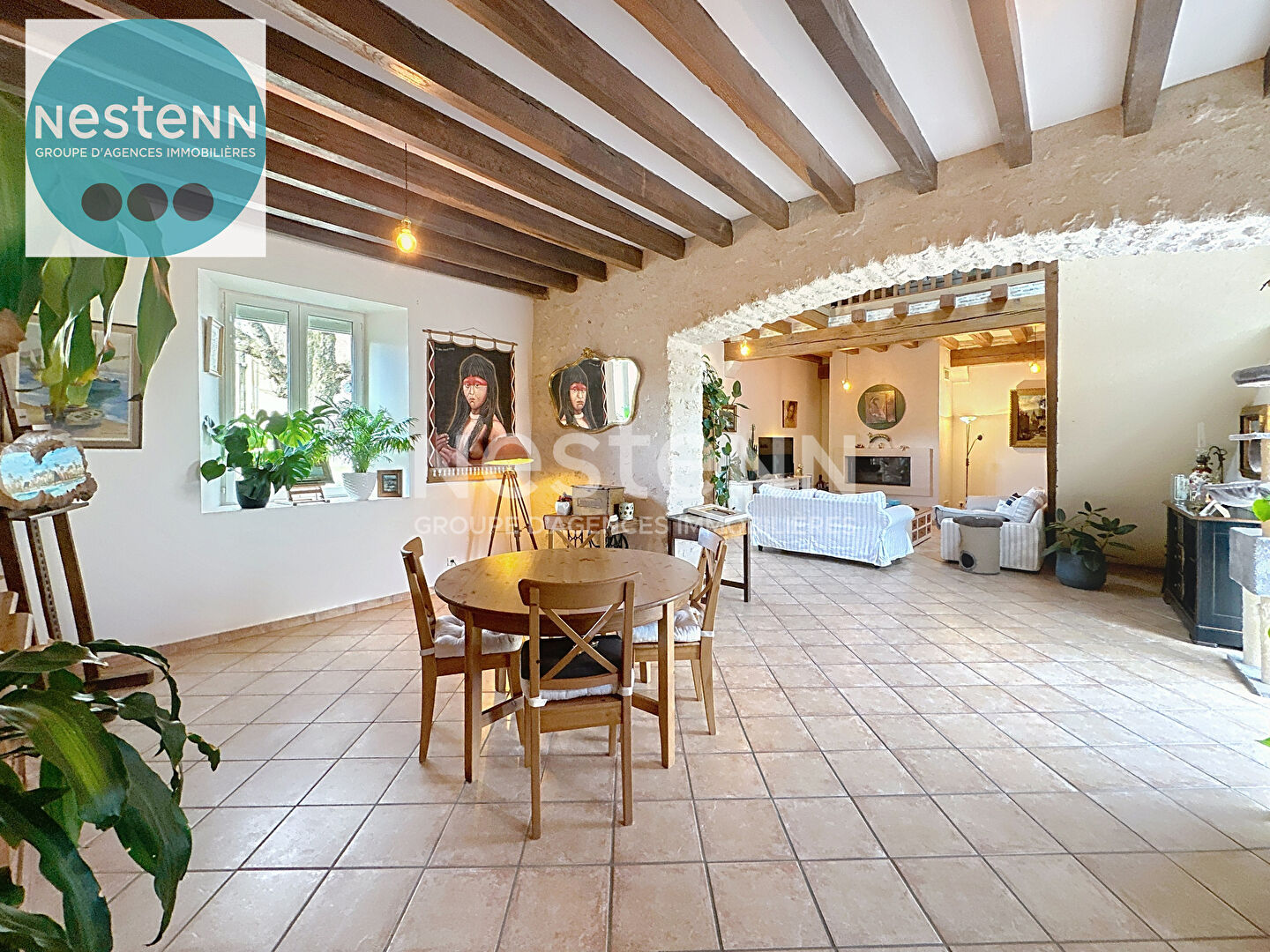 Agence immobilière de Solvimo - agences déployées - Solvimo Blois