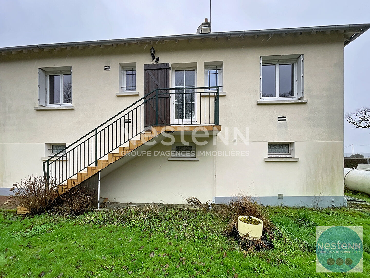 Agence immobilière de Solvimo - agences déployées - Solvimo Blois