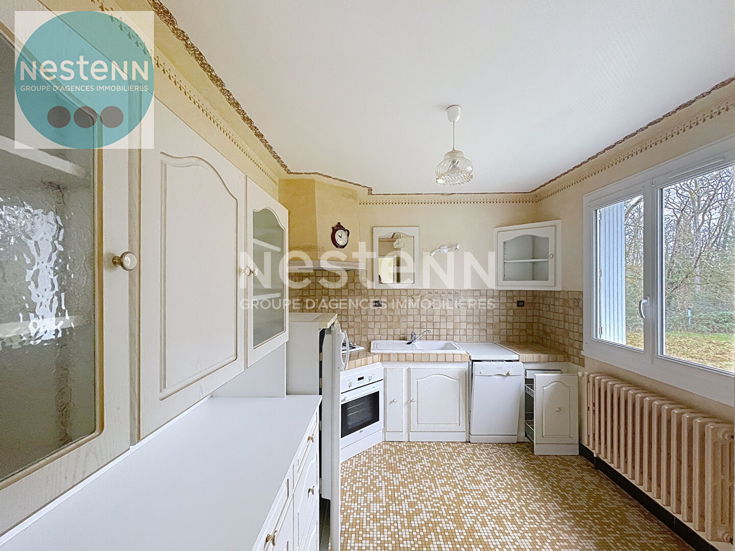 Agence immobilière de Solvimo - agences déployées - Solvimo Blois