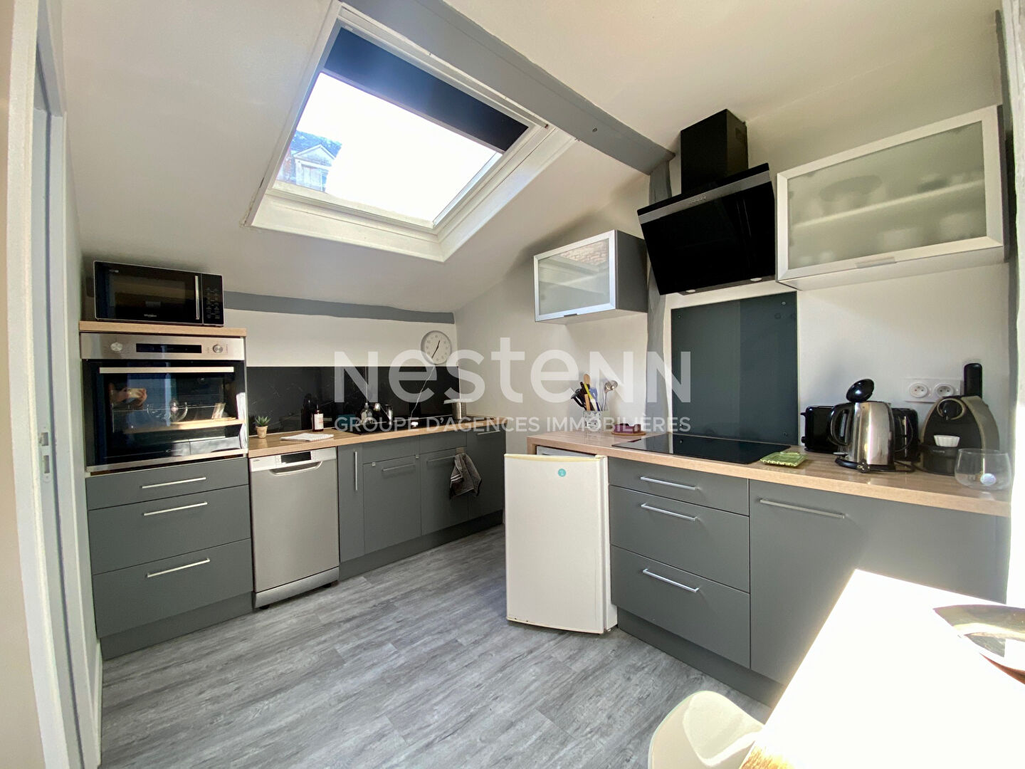 Agence immobilière de Solvimo - agences déployées - Solvimo Blois