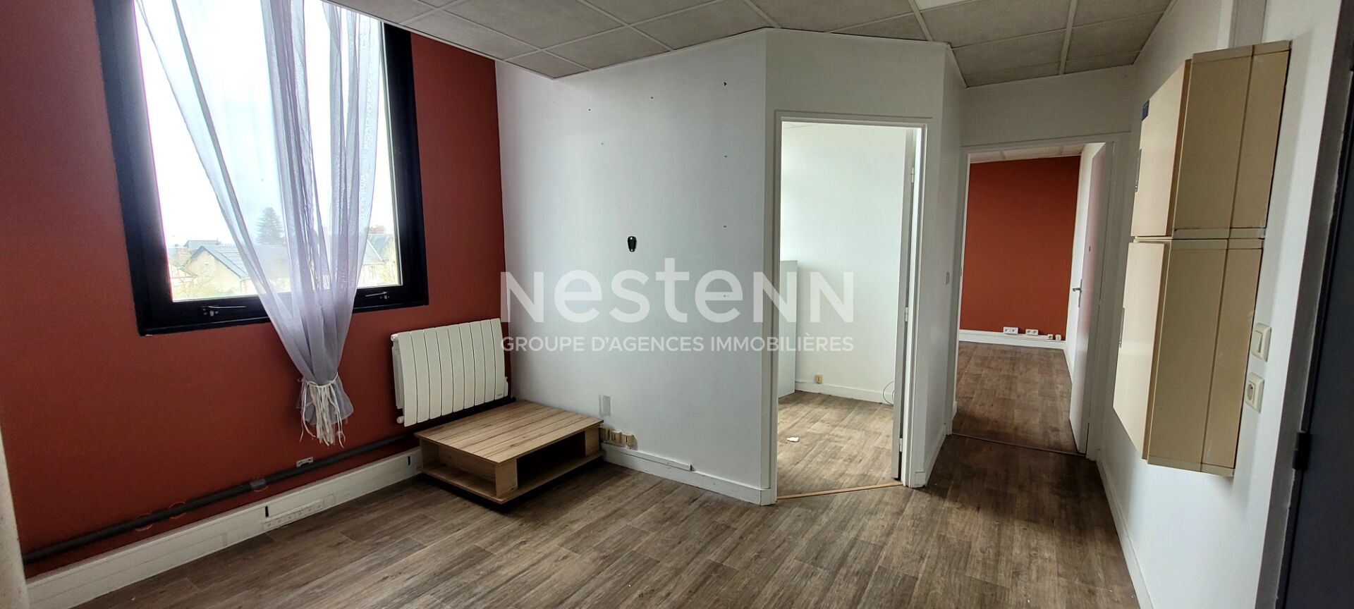 Agence immobilière de Solvimo - agences déployées - Solvimo Blois