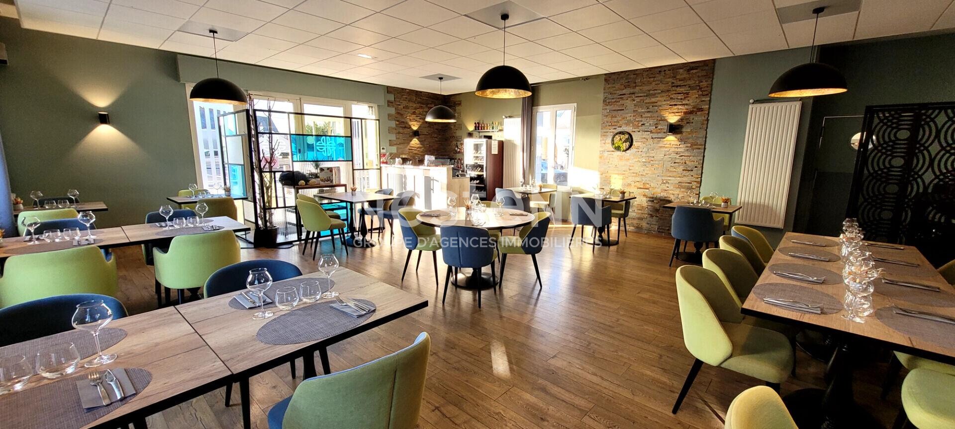 Agence immobilière de Solvimo - agences déployées - Solvimo Blois