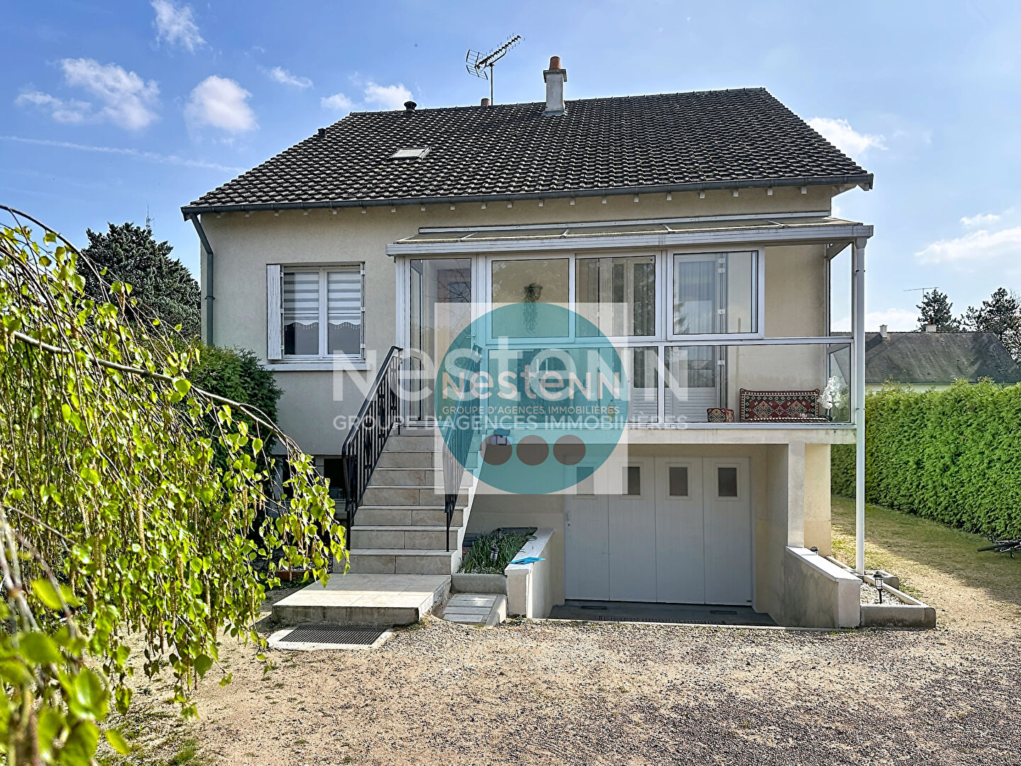 Agence immobilière de Solvimo - agences déployées - Solvimo Blois