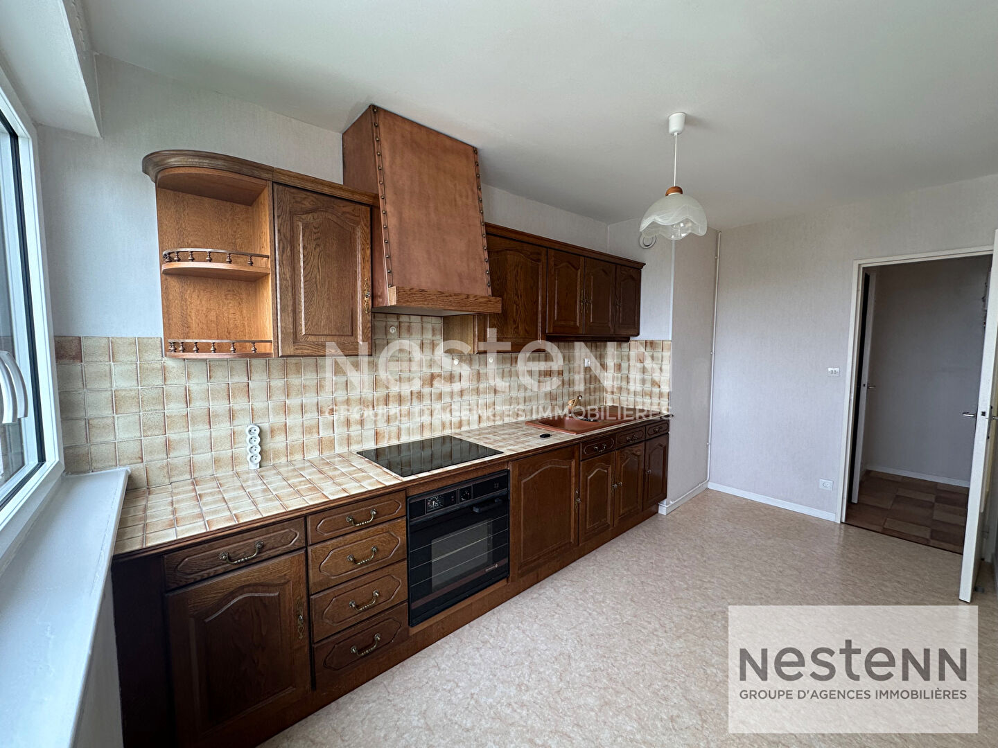 Agence immobilière de 
 NESTENN Blois - NESTENN SAINT GERVAIS LA FORET 
