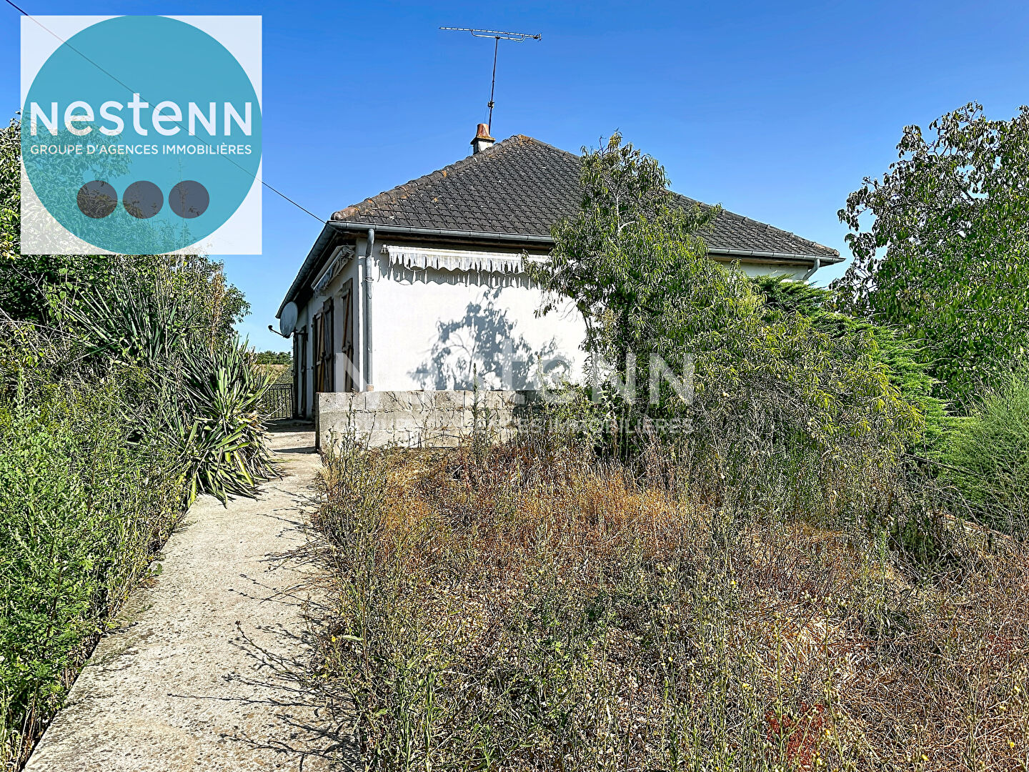 Agence immobilière de Solvimo - agences déployées - Solvimo Blois