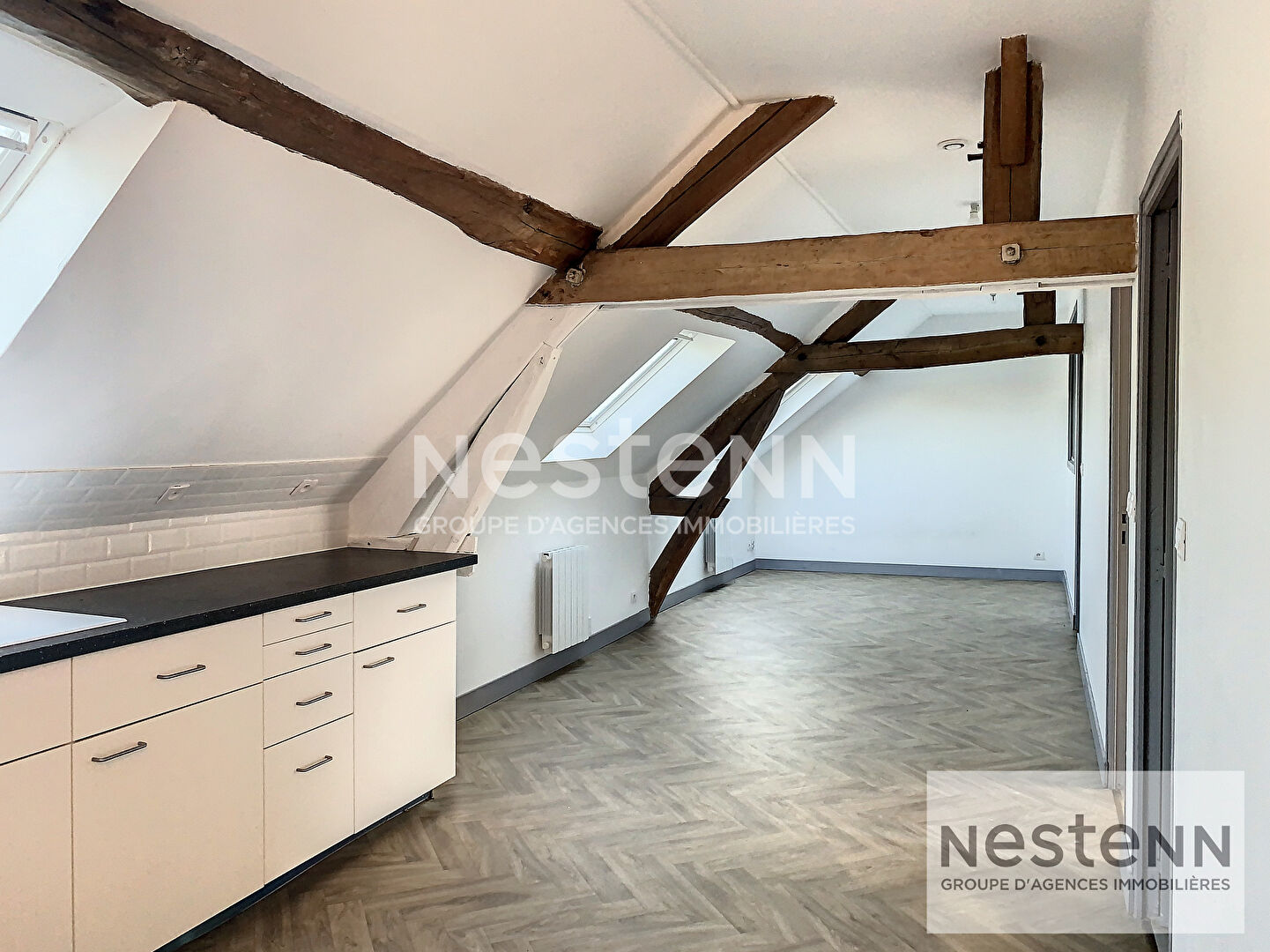 Apartment 3 pièces · 48.00 m² à LA CHAUSSEE SAINT VICTOR