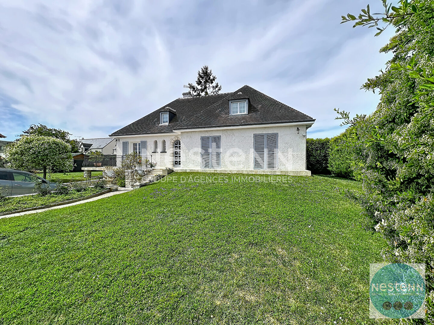 Agence immobilière de Solvimo - agences déployées - Solvimo Blois