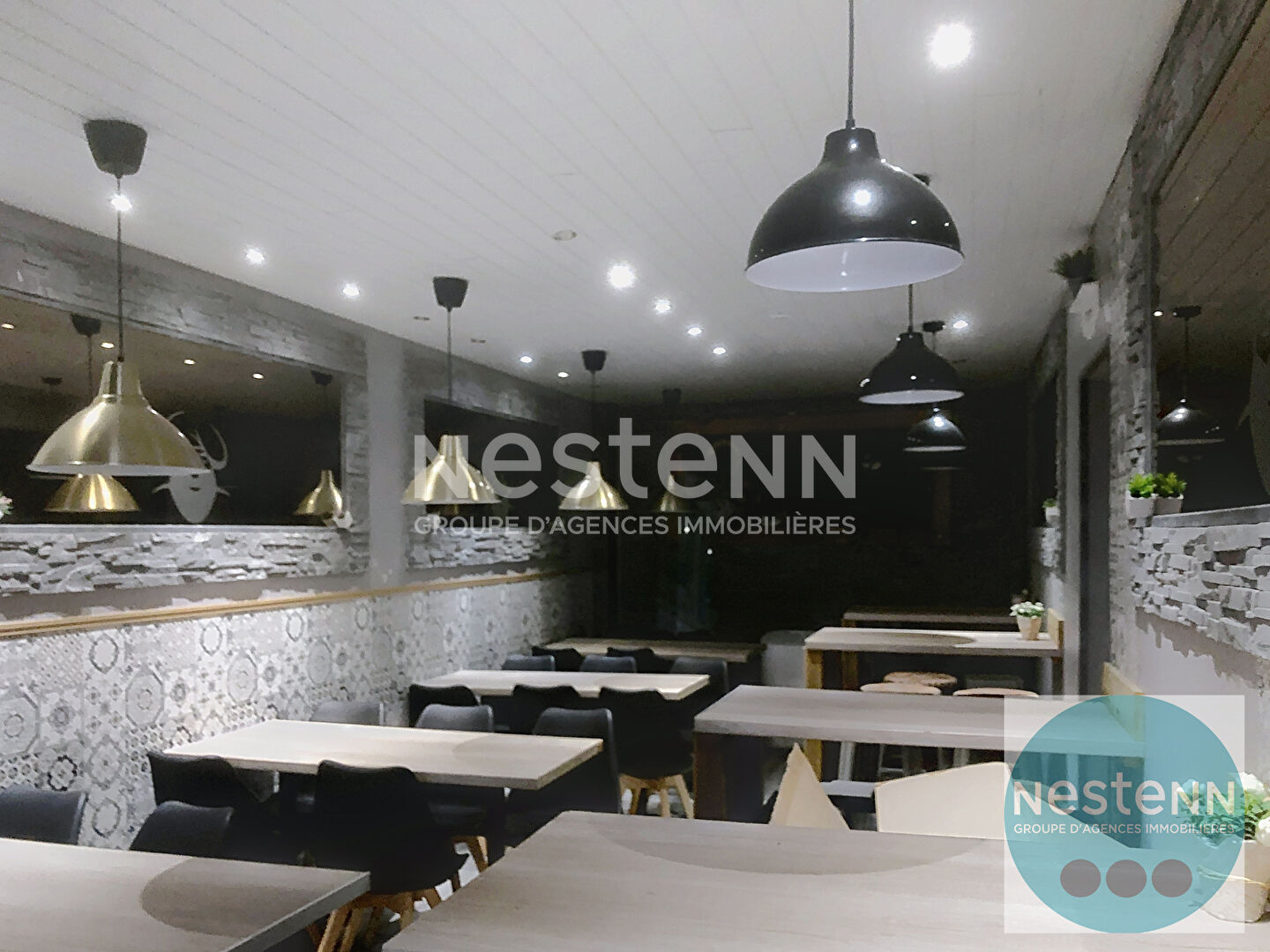 Agence immobilière de 
 NESTENN Blois - NESTENN SAINT GERVAIS LA FORET 
