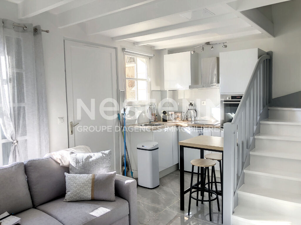 Agence immobilière de Solvimo - agences déployées - Solvimo Blois