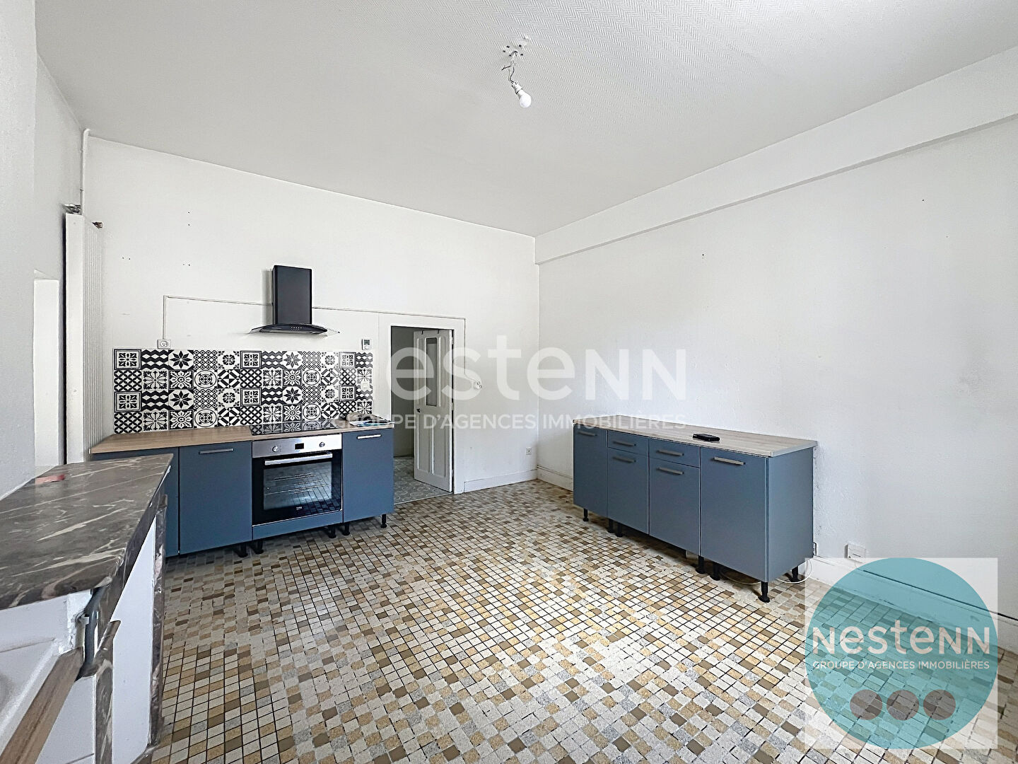 Agence immobilière de 
 NESTENN Blois - NESTENN SAINT GERVAIS LA FORET 
