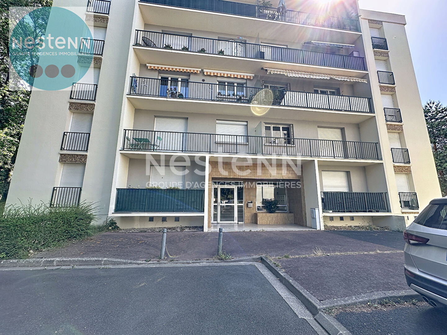 Agence immobilière de Solvimo - agences déployées - Solvimo Blois