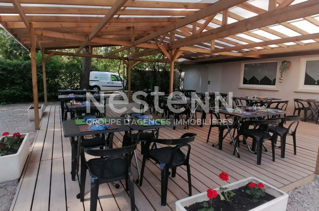 Agence immobilière de 
 NESTENN Blois - NESTENN SAINT GERVAIS LA FORET 
