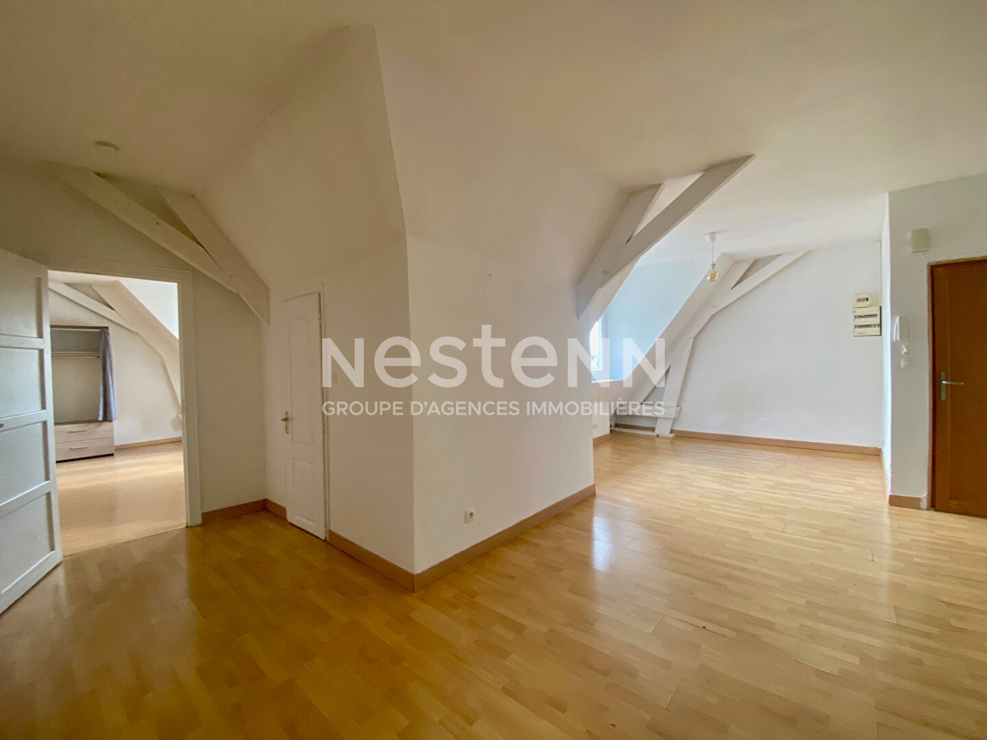 Apartment 4 pièces · 92.00 m² à BLOIS
