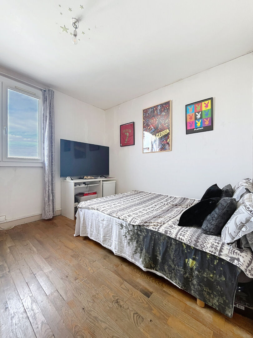 Appartement Livron Sur Drome 3 pièce(s) 52.46 m2