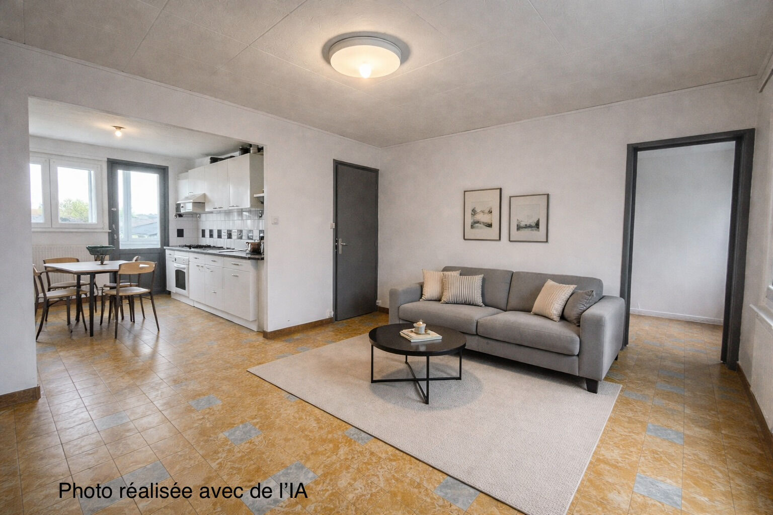 Agence immobilière de NESTENN Lomme