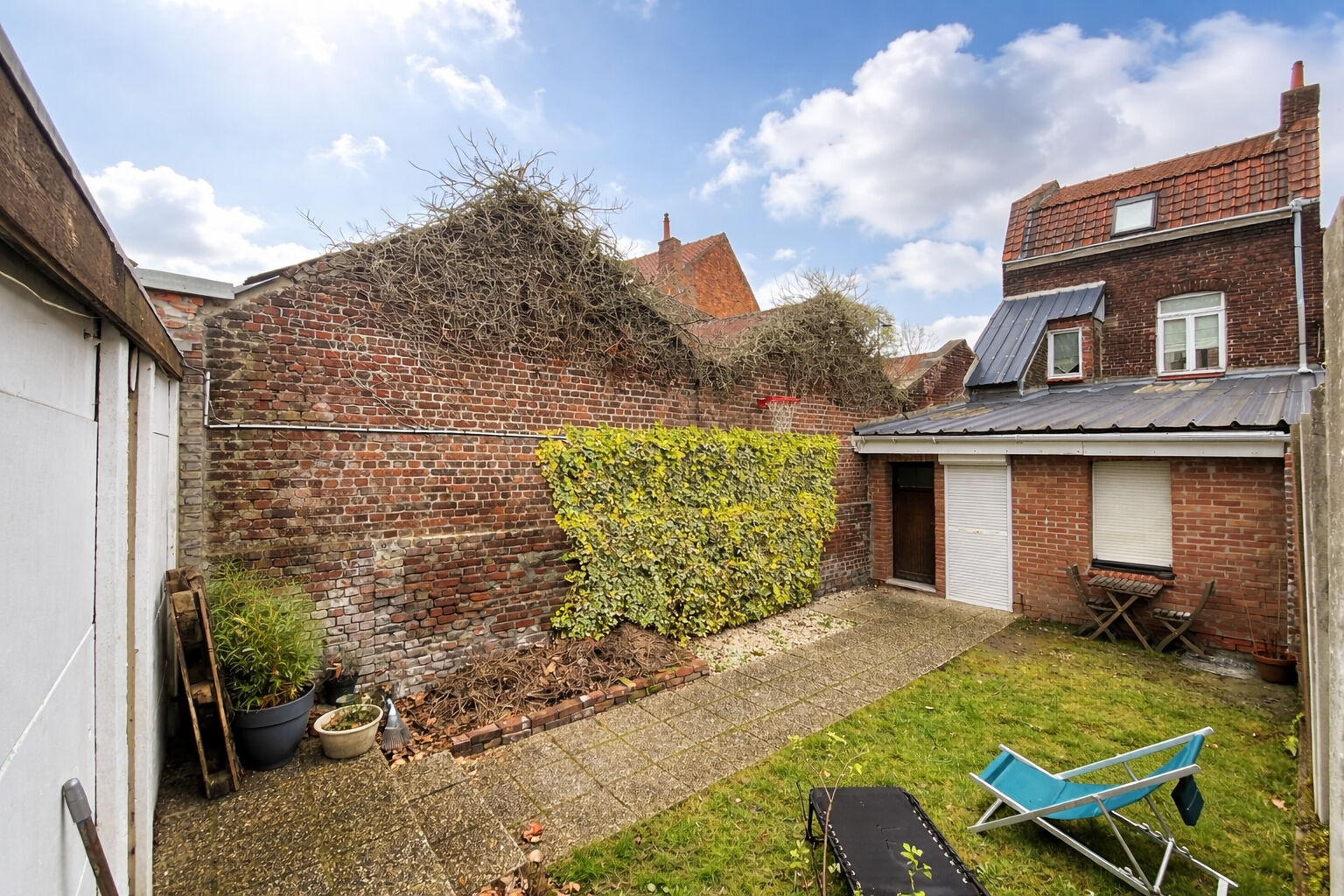 Agence immobilière de NESTENN Lomme