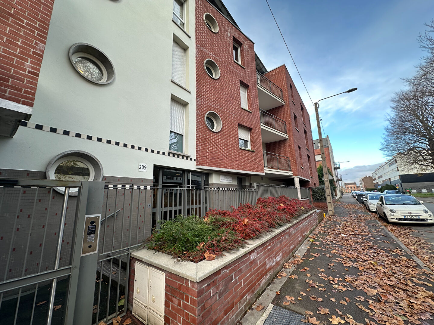 Agence immobilière de NESTENN Lomme